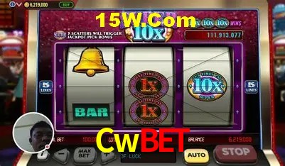 Security Systems Cwbet